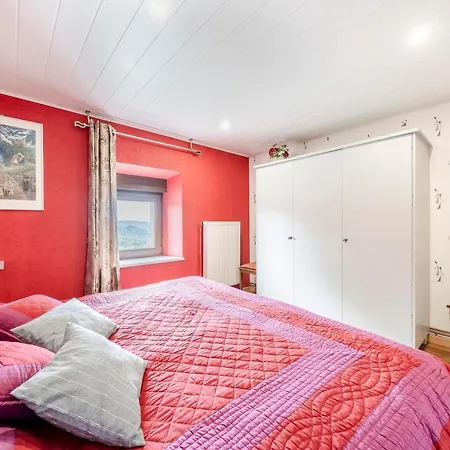 Holiday home Maison Accueillante A Avec Jardin Clos *