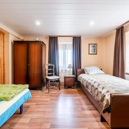 Maison Accueillante A Avec Jardin Clos Holiday home *