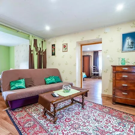 Maison Accueillante A Avec Jardin Clos 펜션