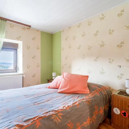 Holiday home Maison Accueillante A Avec Jardin Clos *